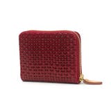 アルベロ 二つ折り財布 ALBERO | ギャレリア Bag&Luggage | 詳細画像5