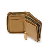 アルベロ 二つ折り財布 ALBERO | ギャレリア Bag&Luggage | 詳細画像8