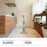 正規品 アラジン ヒーター | ギャレリア Bag＆Luggage | 詳細画像2 