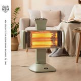 正規品 アラジン ヒーター | ギャレリア Bag&Luggage | 詳細画像6