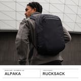 アルパカ リュック ALPAKA | ギャレリア Bag&Luggage | 詳細画像2