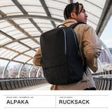 アルパカ リュック ALPAKA | ギャレリア Bag&Luggage | 詳細画像2