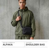 アルパカ ショルダーバッグ ALPAKA | ギャレリア Bag&Luggage | 詳細画像2