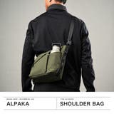 アルパカ ショルダーバッグ ALPAKA | ギャレリア Bag&Luggage | 詳細画像2