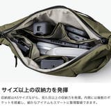アルパカ ショルダーバッグ ALPAKA | ギャレリア Bag&Luggage | 詳細画像4