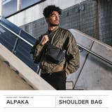 アルパカ ショルダーバッグ ALPAKA | ギャレリア Bag&Luggage | 詳細画像2