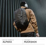 アルパカ リュック ALPAKA | ギャレリア Bag&Luggage | 詳細画像2