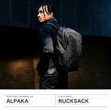 アルパカ リュック ALPAKA | ギャレリア Bag&Luggage | 詳細画像2
