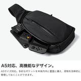 アルパカ ボディバッグ ALPAKA | ギャレリア Bag＆Luggage | 詳細画像4 