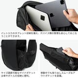 アルパカ ボディバッグ ALPAKA | ギャレリア Bag＆Luggage | 詳細画像5 