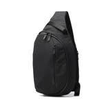BLACK-LEFT | アルパカ ボディバッグ ALPAKA | ギャレリア Bag＆Luggage