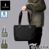 アルパカ トートバッグ ALPAKA | ギャレリア Bag&Luggage | 詳細画像1