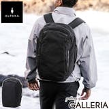 アルパカ リュック ALPAKA | ギャレリア Bag&Luggage | 詳細画像1