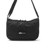 アルファインダストリーズ ショルダーバッグ ALPHA | ギャレリア Bag＆Luggage | 詳細画像8 