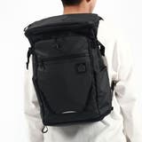Black | アドミラル リュック Admiral | ギャレリア Bag＆Luggage