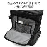 アドミラル リュック Admiral | ギャレリア Bag＆Luggage | 詳細画像7 