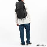 アドミラル リュック Admiral | ギャレリア Bag＆Luggage | 詳細画像4 