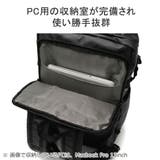 アドミラル リュック Admiral | ギャレリア Bag＆Luggage | 詳細画像7 