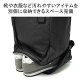 アドミラル リュック Admiral | ギャレリア Bag＆Luggage | 詳細画像10 