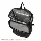 アドミラル リュック メンズ | ギャレリア Bag＆Luggage | 詳細画像15 