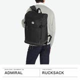 アドミラル リュック メンズ | ギャレリア Bag＆Luggage | 詳細画像2 