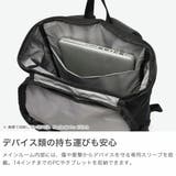 アドミラル リュック メンズ | ギャレリア Bag＆Luggage | 詳細画像4 