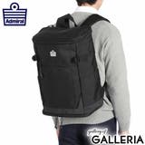 ブラック | アドミラル リュック メンズ | ギャレリア Bag＆Luggage