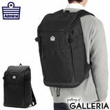 アドミラル リュック メンズ | ギャレリア Bag&Luggage | 詳細画像1