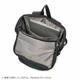 アドミラル リュック メンズ | ギャレリア Bag&Luggage | 詳細画像17