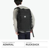 アドミラル リュック メンズ | ギャレリア Bag&Luggage | 詳細画像2