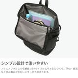 アドミラル リュック メンズ | ギャレリア Bag&Luggage | 詳細画像3