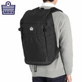 ブラック | アドミラル リュック メンズ | ギャレリア Bag&Luggage