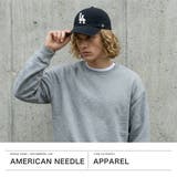 日本正規品 アメリカンニードル キャップ | ギャレリア Bag&Luggage | 詳細画像2