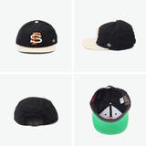 日本正規品 アメリカンニードル キャップ | ギャレリア Bag&Luggage | 詳細画像4