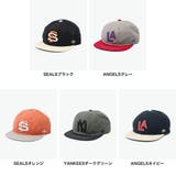 日本正規品 アメリカンニードル キャップ | ギャレリア Bag&Luggage | 詳細画像5