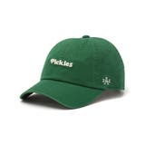 EMRL(Pickles) | 日本正規品 アメリカンニードル キャップ | ギャレリア Bag＆Luggage
