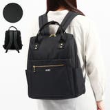 ブラック | アネログランデ リュック anelloGRANDE | ギャレリア Bag&Luggage