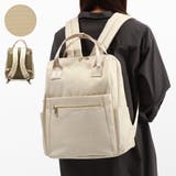 アイボリー | アネログランデ リュック anelloGRANDE | ギャレリア Bag&Luggage