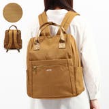 オレンジベージュ | アネログランデ リュック anelloGRANDE | ギャレリア Bag&Luggage