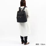 アネログランデ リュック anelloGRANDE | ギャレリア Bag&Luggage | 詳細画像4