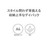 アネログランデ リュック anelloGRANDE | ギャレリア Bag&Luggage | 詳細画像5