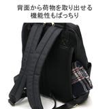 アネログランデ リュック anelloGRANDE | ギャレリア Bag&Luggage | 詳細画像9