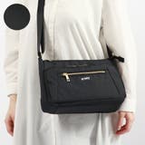 ブラック | アネログランデ ショルダーバッグ anelloGRANDE | ギャレリア Bag＆Luggage