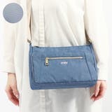 デニムブルー | アネログランデ ショルダーバッグ anelloGRANDE | ギャレリア Bag＆Luggage