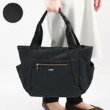 ブラック | アネログランデ トートバッグ anelloGRANDE | ギャレリア Bag＆Luggage