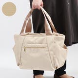 アイボリー | アネログランデ トートバッグ anelloGRANDE | ギャレリア Bag＆Luggage