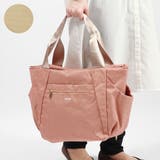 ピンクベージュ | アネログランデ トートバッグ anelloGRANDE | ギャレリア Bag＆Luggage