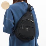 ブラック | アネロ グランデ ボディバッグ | ギャレリア Bag&Luggage