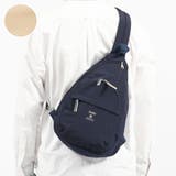 ネイビー | アネロ グランデ ボディバッグ | ギャレリア Bag&Luggage
