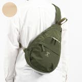 オリーブ | アネロ グランデ ボディバッグ | ギャレリア Bag&Luggage